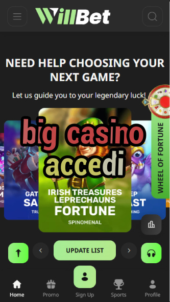 Big Casino Accedi - Italian Casino Login-casinoallright.casinoorder.vip